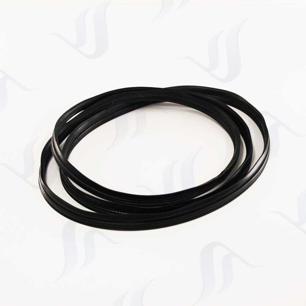 Nissan Sentra Sunny B14 84830-3M100 Trunk lid rubber seal