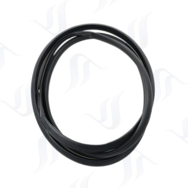 Door rubber weatherstrip seal fit NISSAN UD CWM454 CWM450 CK520 PKB RH 76920-30Z00L