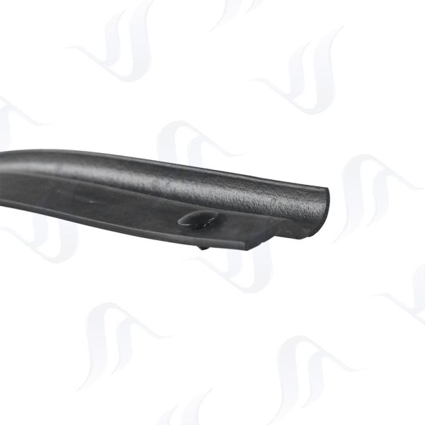 REAR Door rubber weatherstripping seal fit Nissan TIIDA SC11 4D Sedan RR