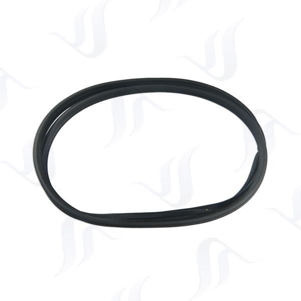 Trunk rubber weatherstrip seal Nissan X-Trai Rouge T30