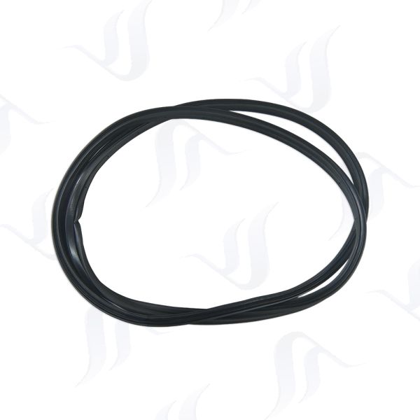 Trunk rubber weatherstrip seal Nissan X-Trai Rouge T30