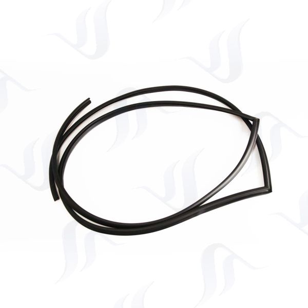 toyota camry acv30 front windshield moulding