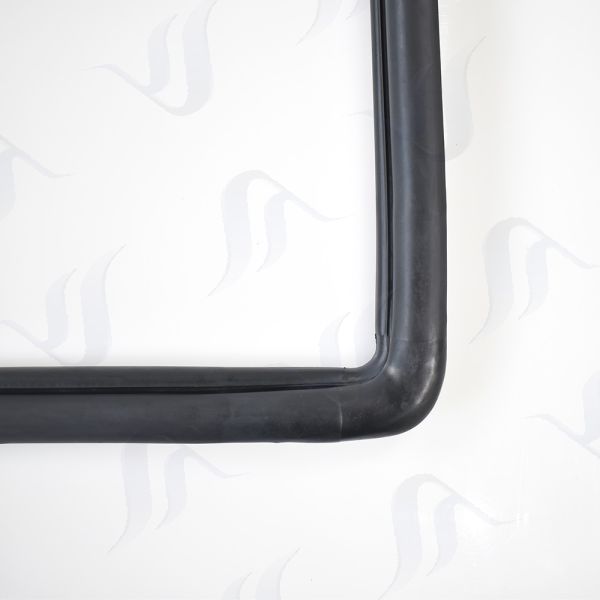 Windshield seal Toyota Coaster BB40 1993-2009 Front