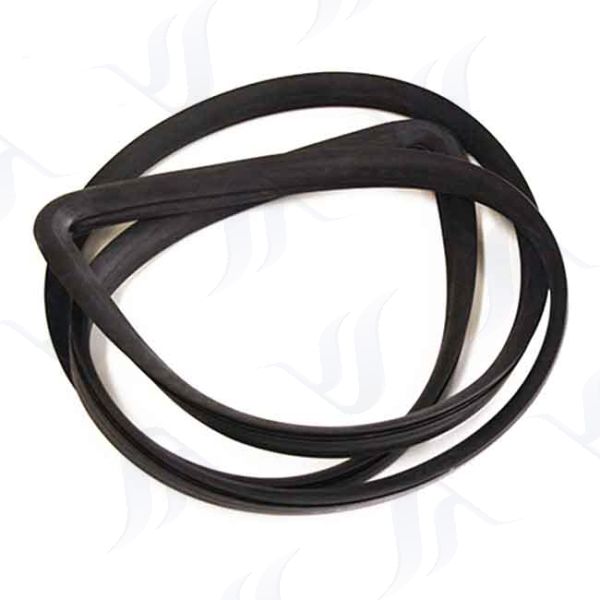 Toyota Hilux Tiger LN145 Rear rubber seal