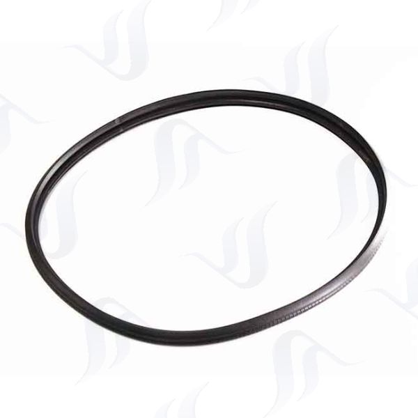 Toyota Hilux MightyX LN85 90 Cab window rubber