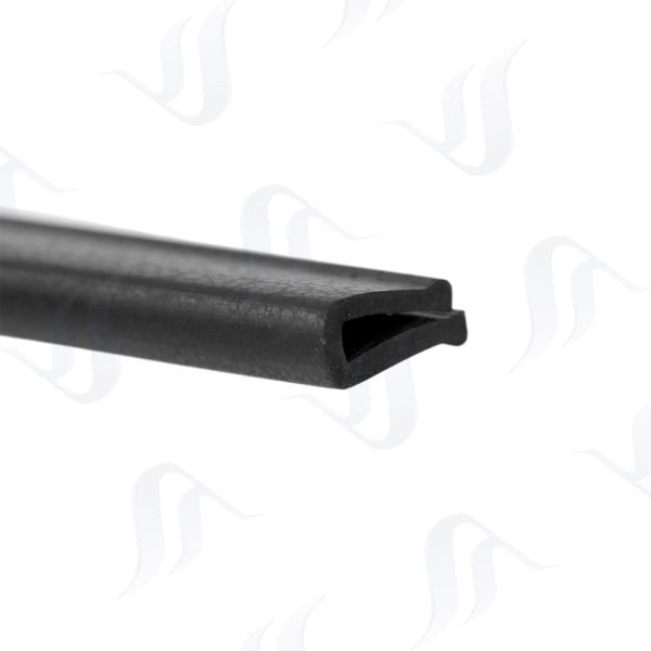 Toyota Window glazing , Front door glass channel Land cruiser FZJ71 79 FJ40 FJ60 L=1000 mm