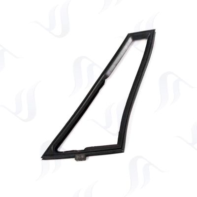 Vent rubber seal Datsun Fairlady 2000 Roadster 1965 RH