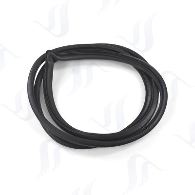 Door trim rubber Ford Cortina Mark II 1966-1970 FR-LH-RH