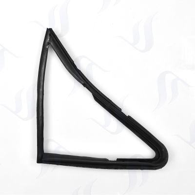 Vent rubber seal Ford Escort Mark I 2D 1967-1975 LH