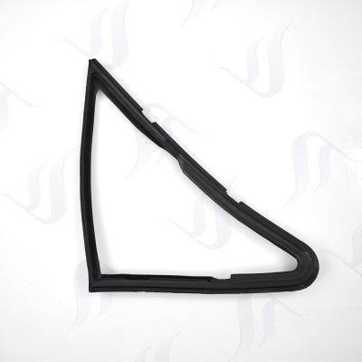 Vent rubber seal Ford Escort Mark I 2D 1967-1975 RH