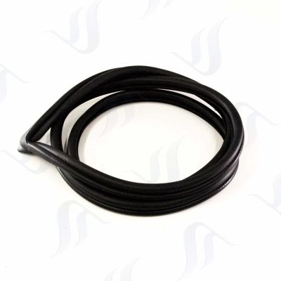 Door trim rubber Ford Escort Mark I 1967-1975 RR-LH-RH