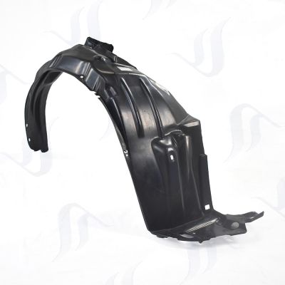 Plastic inner fender liner Honda BRIO MOBILIO 2012 RH