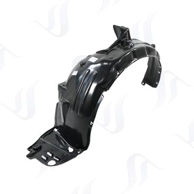 Plastic inner fender liner fit HONDA CITY  2019 LH