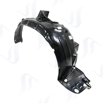 Plastic inner fender liner fit HONDA CITY  2019 RH