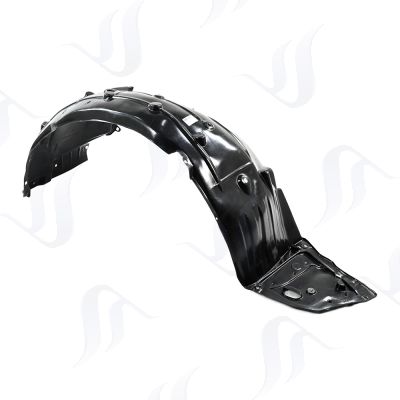 Plastic inner fender liner Honda CIVIC 2022 74100-T24-T10 RH