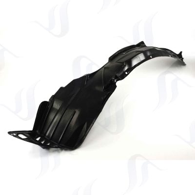 Plastic inner fender liner Honda OEM Civic 2001-2003 FR-LH  