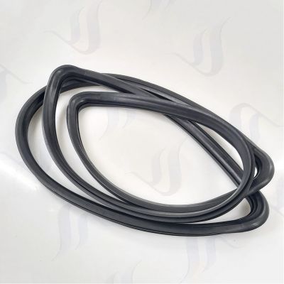 Windshield rubber seal fit Hyundai HD65 Mighty II narrow 2.5T Front