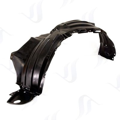 Plastic inner fender liner Lexus LX450 LX460 LX570 2007-2019 LH