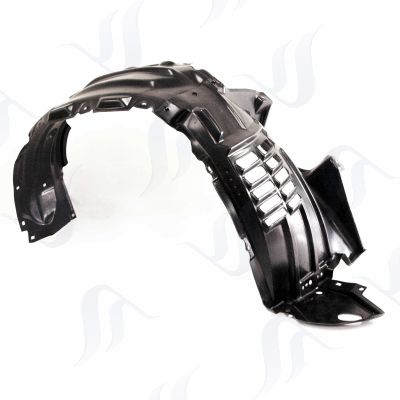 Plastic inner fender liner Lexus LX450 LX460 LX570 2007-2019 RH