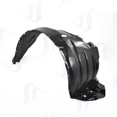 Plastic inner fender liner Mitsubishi Pajero sport 2015 FR-RH 