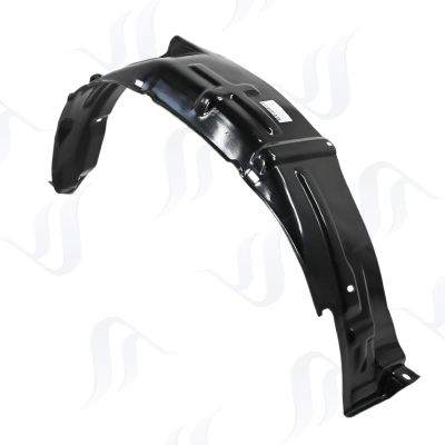 Plastic inner fender liner MAZDA MAGNUM THUNDER B1600 B2200 B2500 1985 RH