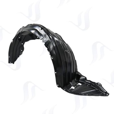 Plastic inner fender liner MAZDA 3 Hatchback Sedan 2015  RH