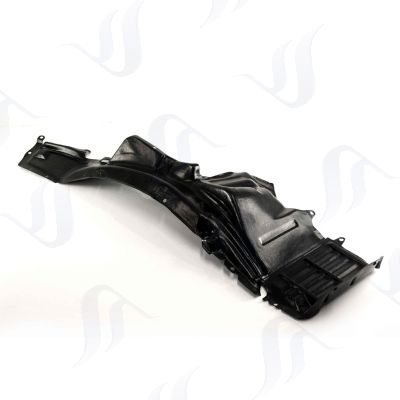 Plastic inner fender liner Mitsubishi Cedia 2001 CS3A FR-RH  