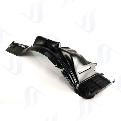 Plastic inner fender liner Mitsubishi Cedia 2004 CS9 FR-RH  