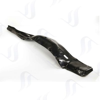Plastic inner fender liner Mitsubishi  L250 K14 Cyclone Mighty Max FR-RH
