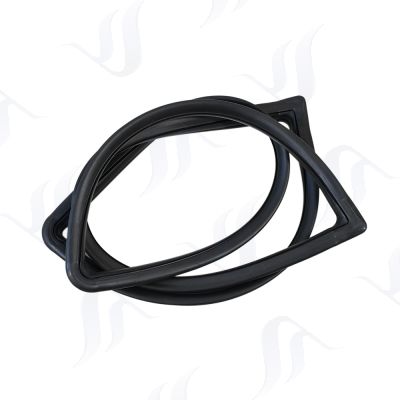 Rear windshield rubber weatherstrip fit DATSUN NISSAN FairladyZ  280ZX S130 2 Seaters 1978-1983