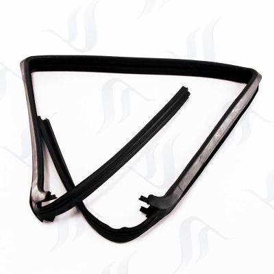 Glass run Channel Nissan Datsun D21 BigM 1990-1997 RR-RH