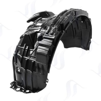 Plastic inner fender liner NISSAN NAVARA D23 NP300 2WD 2014 LH