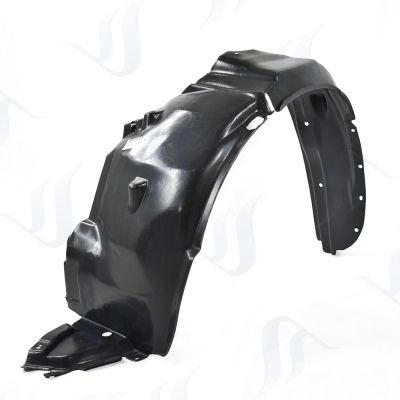 Plastic inner fender liner fit Suzuki Ertiga AVI414 2012-2017 LH