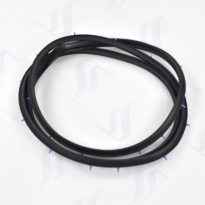 Door rubber seal Suzuki Safari Samurai Jimny SJ413 1984-1990 LH