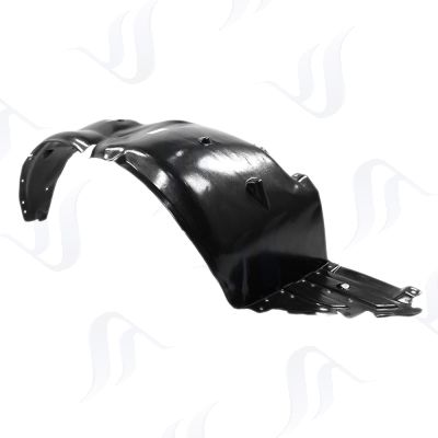 Plastic inner fender liner fit SUZUKI SWIFT MK8 2018 RH 72321-53R01