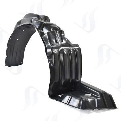 Plastic inner fender liner fit TOYOTA ALPHARD ANH10 MS 2004 FRONT RH