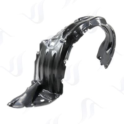 Plastic inner fender liner fit TOYOTA Alphard Vellfire AH30 2018 LH 53806-58120
