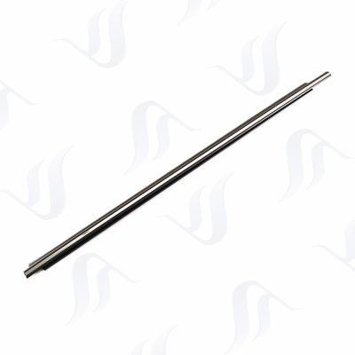 Weatherstrip belt Toyota Corolla Altis ZZE121 2001-2007 Outer Chrome Fr-LH