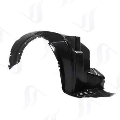 Plastic inner fender liner fit TOYOTA AVANZA Veloz W100 2021 RH 53875-BZ350