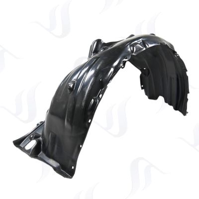 Plastic inner fender liner Toyota CAMRY ASV70 2018 53806-06260 LH