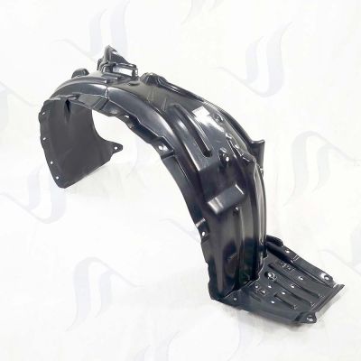 Plastic inner fender liner fit TOYOTA Corolla Cross XG10 2020 LH