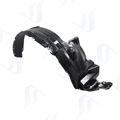 Plastic inner fender liner fit TOYOTA HILUX FORTUNER 2020 FRONT RH