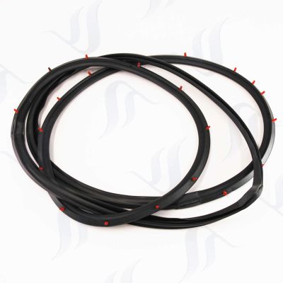 Door rubber seal Toyota Landcruiser GRJ79 DCB 2012-2017 FR-LH