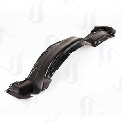 Plastic inner fender liner Toyota Land Cruiser UZJ100 Lexus LX470 1998-2007 LH