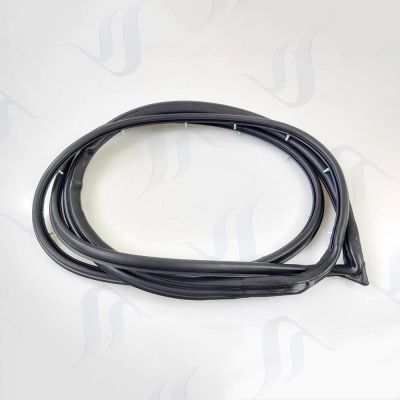 Door rubber seal Toyota Land cruiser Prado J90 1997 FR-RH