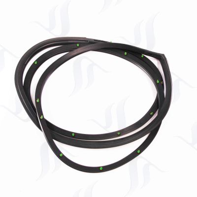 Door rubber seal Toyota Hilux LN50 LN56 4Runner 1983-1988 RH