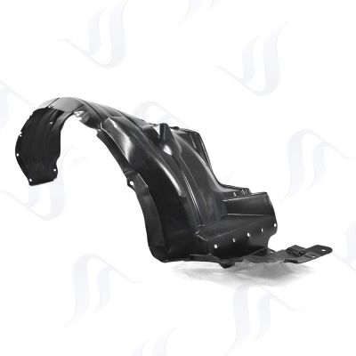 Plastic inner fender liner Toyota Hilux Revo Rocco RH