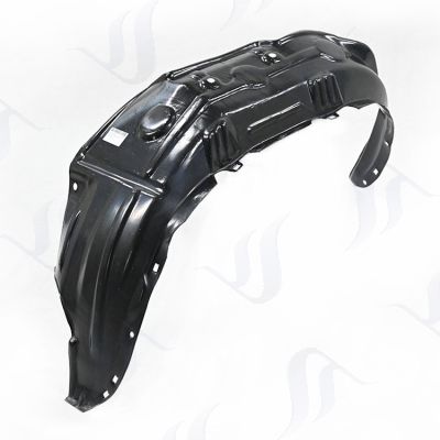 Amazing Deal!  Lh Rear Plastic Inner Fender For Toyota Hilux Ln85 (89 95) - 02z511e