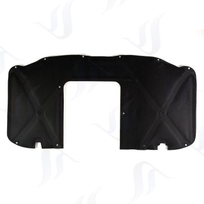 Hood insulator Toyota Hilux VIGO CHAMP 2004-2011 with intercooler