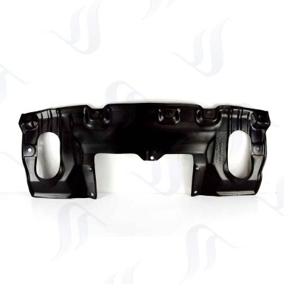 Plastic under engine cover Toyota Hilux Vigo champ 2012-2015 Middle